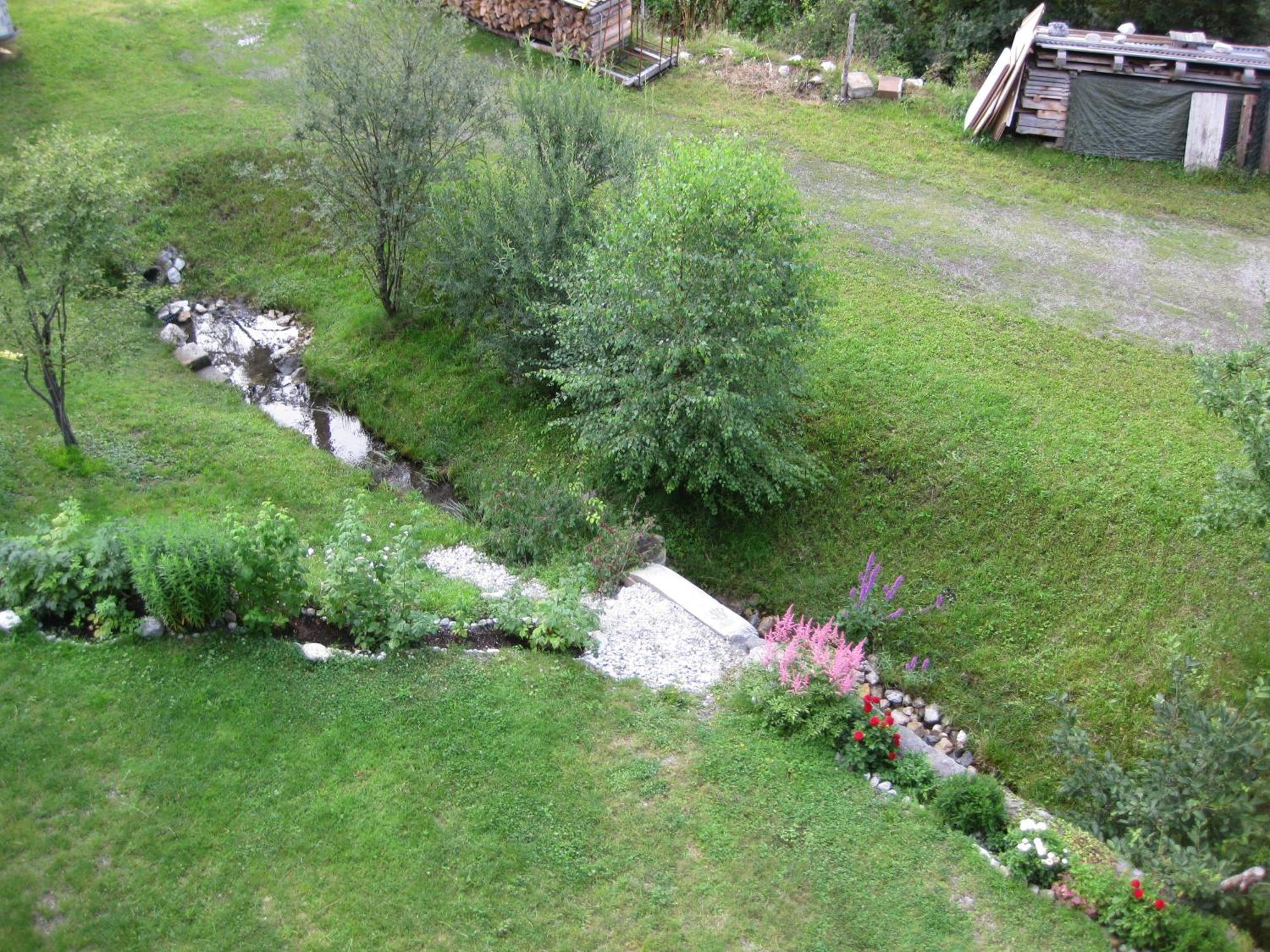 Zugspitz-Arena Fewo Haus Schachtkopf Biberwier Dış mekan fotoğraf